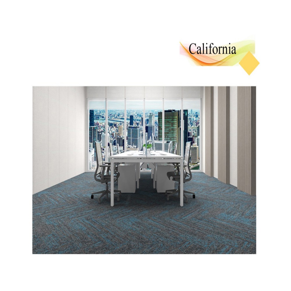 California Karo Halı