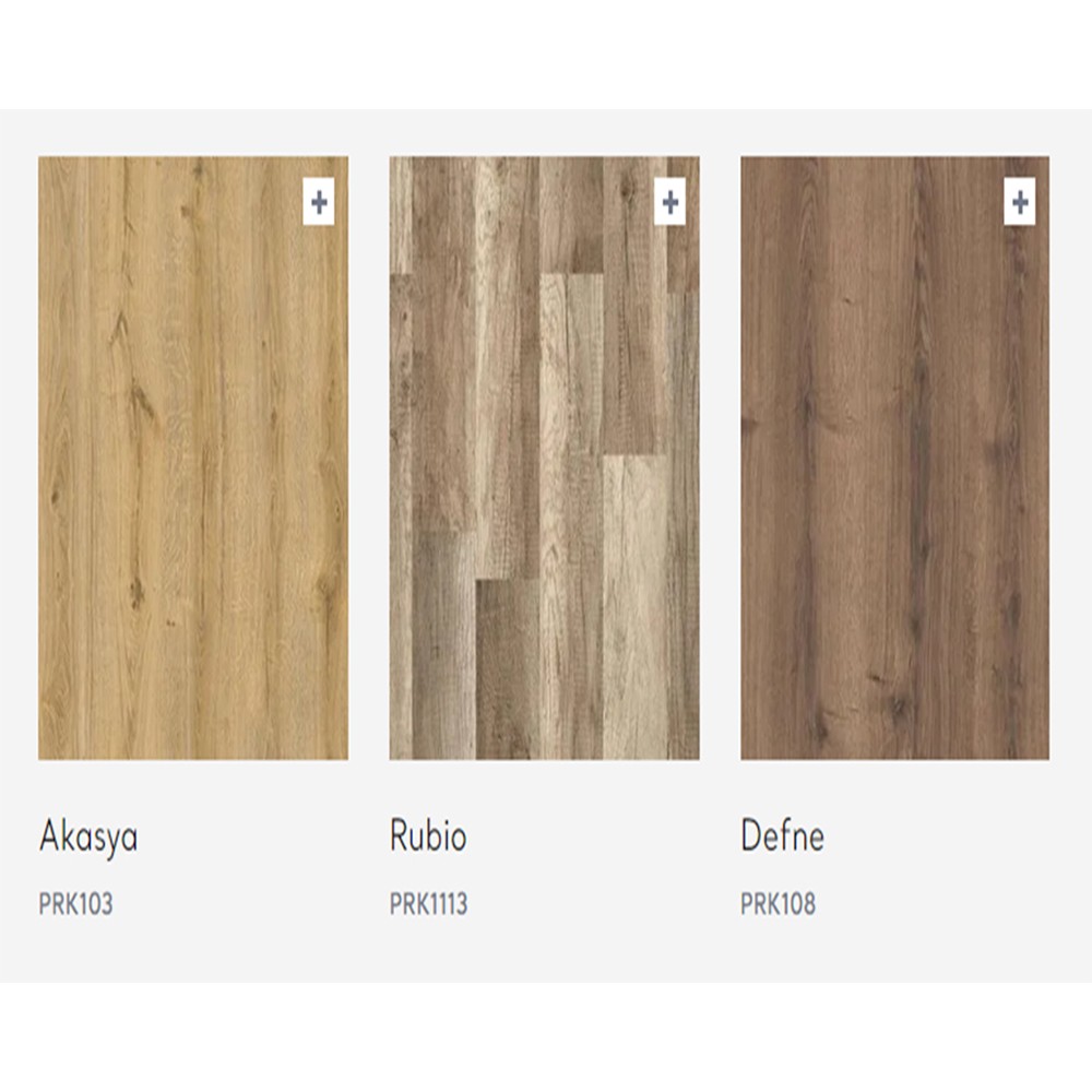 Agt Bella 8mm Laminat Parke