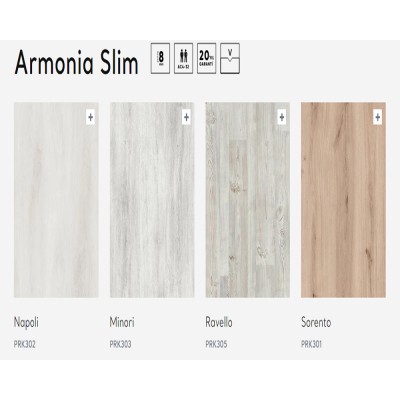 Agt Armonia Large 8mm Laminat Parke