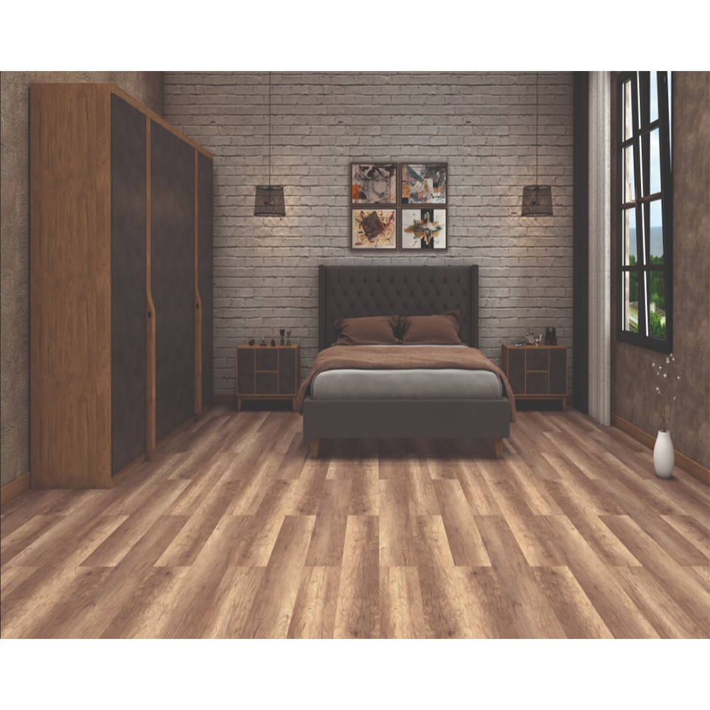 Laminat Parke 8mm Floorpan Classic - FORFLOOR