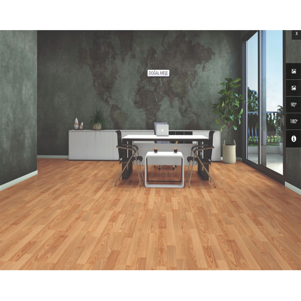 Laminat Parke 8mm Floorpan Classic - FORFLOOR