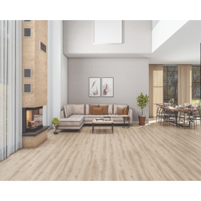 Laminat Parke 8mm Floorpan Classic - FORFLOOR
