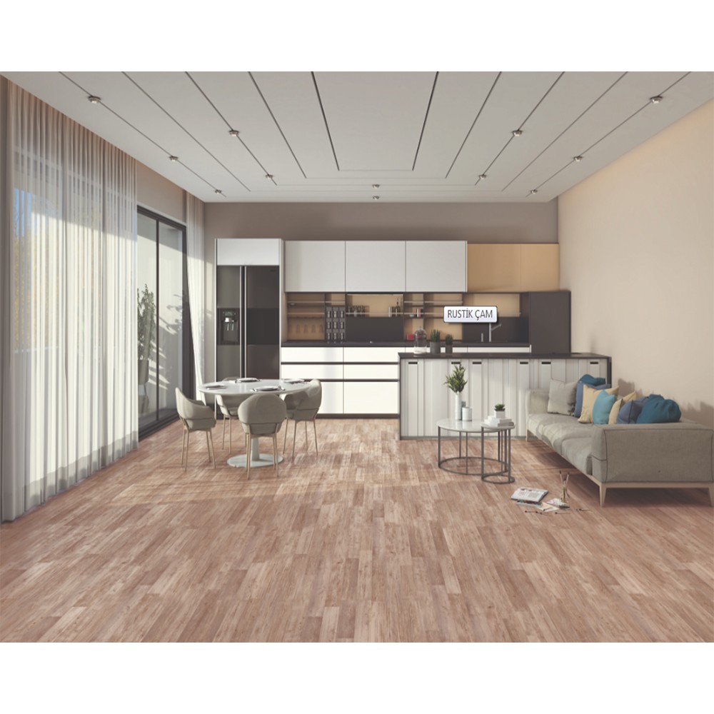 Laminat Parke 8mm Floorpan Classic - FORFLOOR