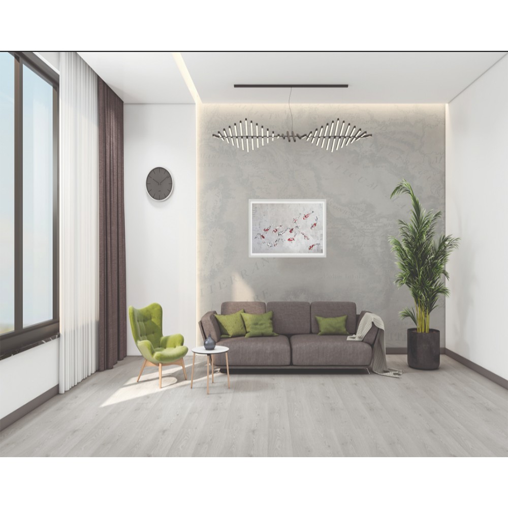 Laminat Parke 8mm Floorpan Classic - FORFLOOR
