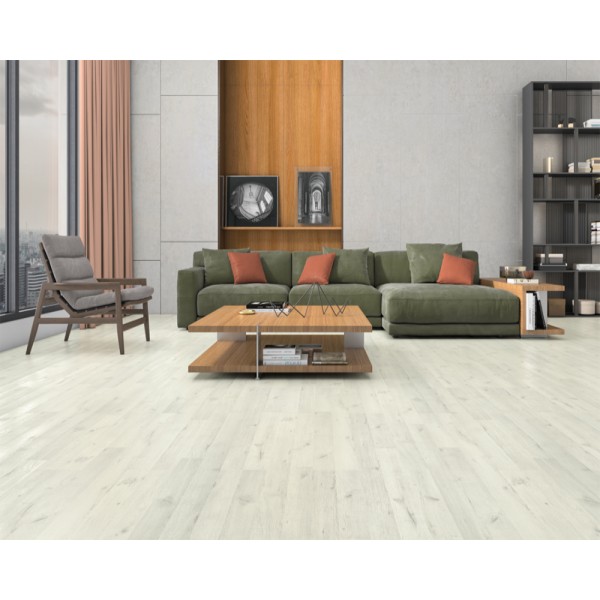 7mm Laminat Parke - Dayanıklı ve Şık | FORFLOOR
