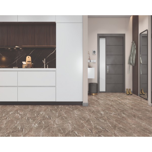 Laminat Parke 10mm Dayanıklı Zemin - FORFLOOR