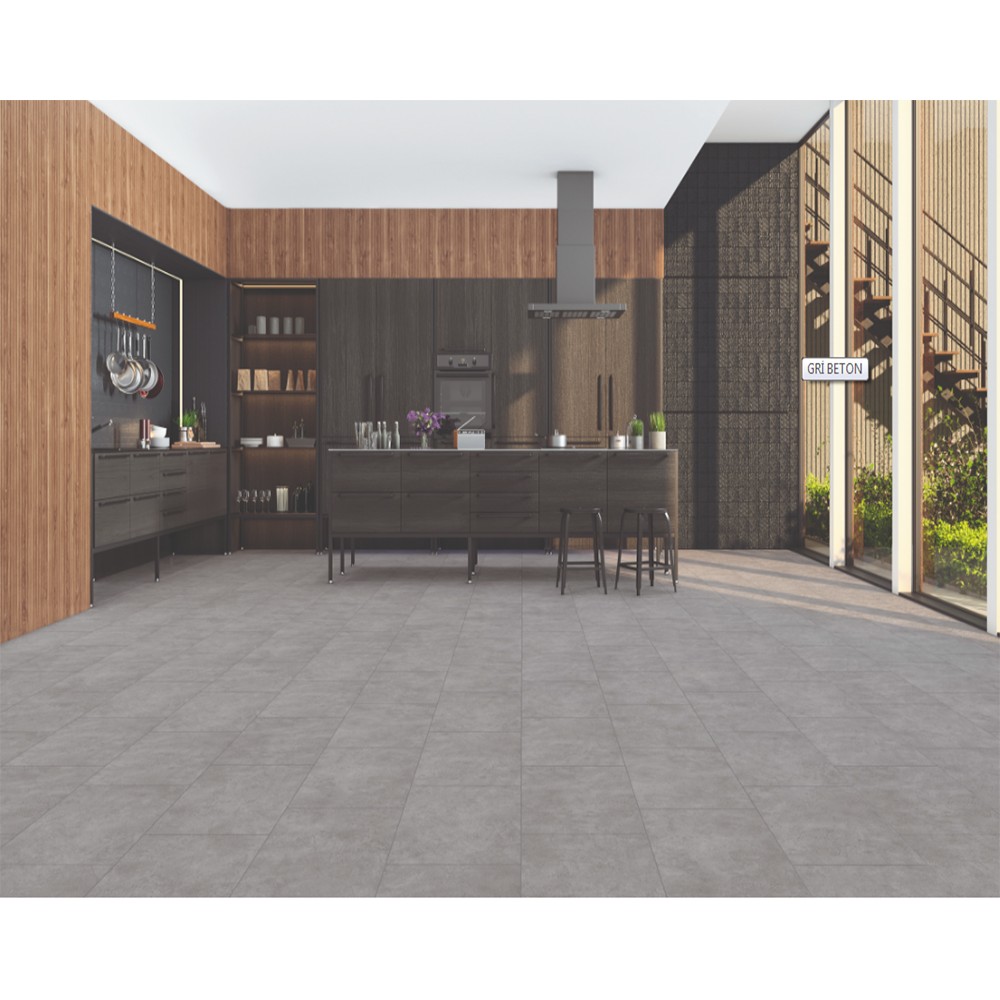 Laminat Parke 10mm Dayanıklı Zemin - FORFLOOR