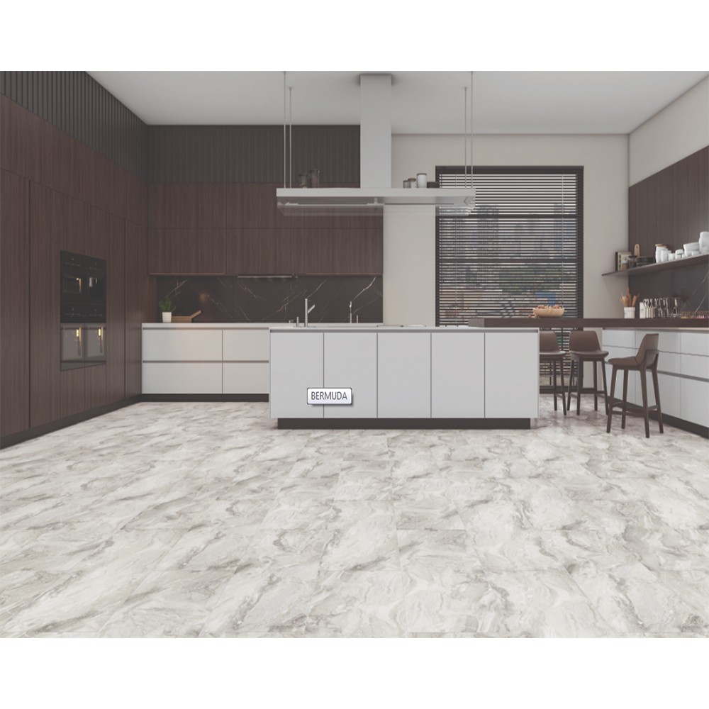 Laminat Parke 10mm Dayanıklı Zemin - FORFLOOR