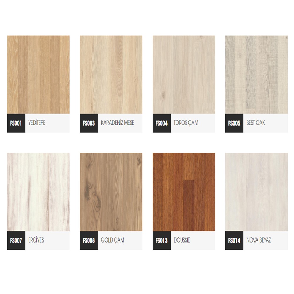 Laminat Parke 8mm FLOORPAN SUN | FORFLOOR