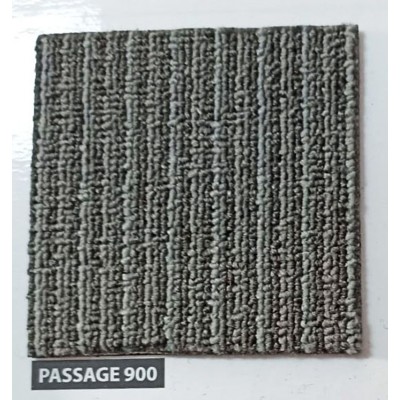 PASSAGE KARO HALI