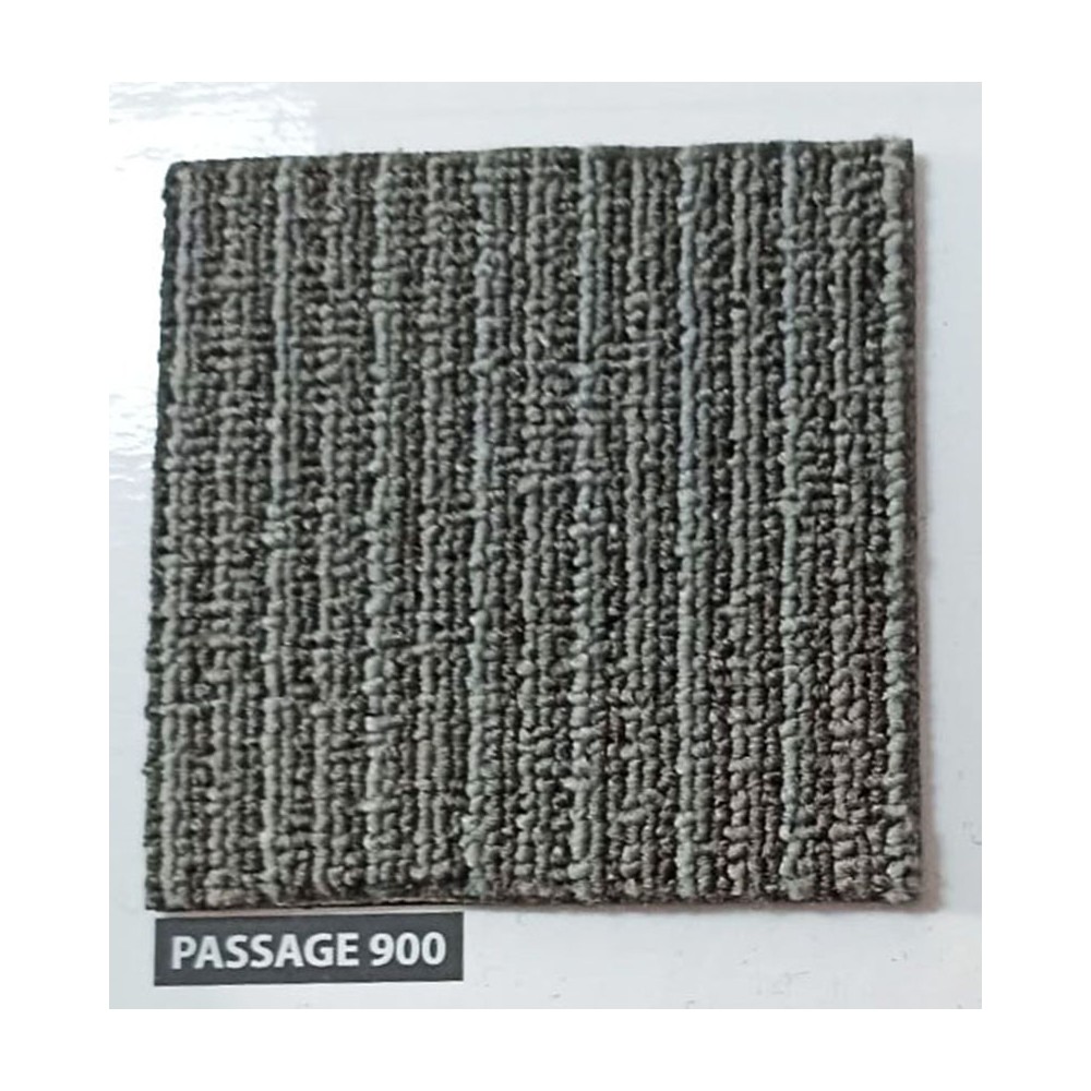 PASSAGE KARO HALI