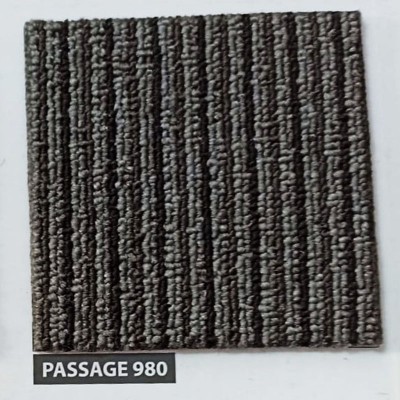 PASSAGE KARO HALI
