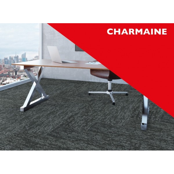 charmine karo halı
