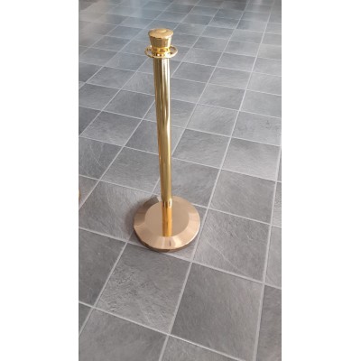 Gold Vip Protokol Bariyeri