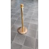 Gold Vip Protokol Bariyeri