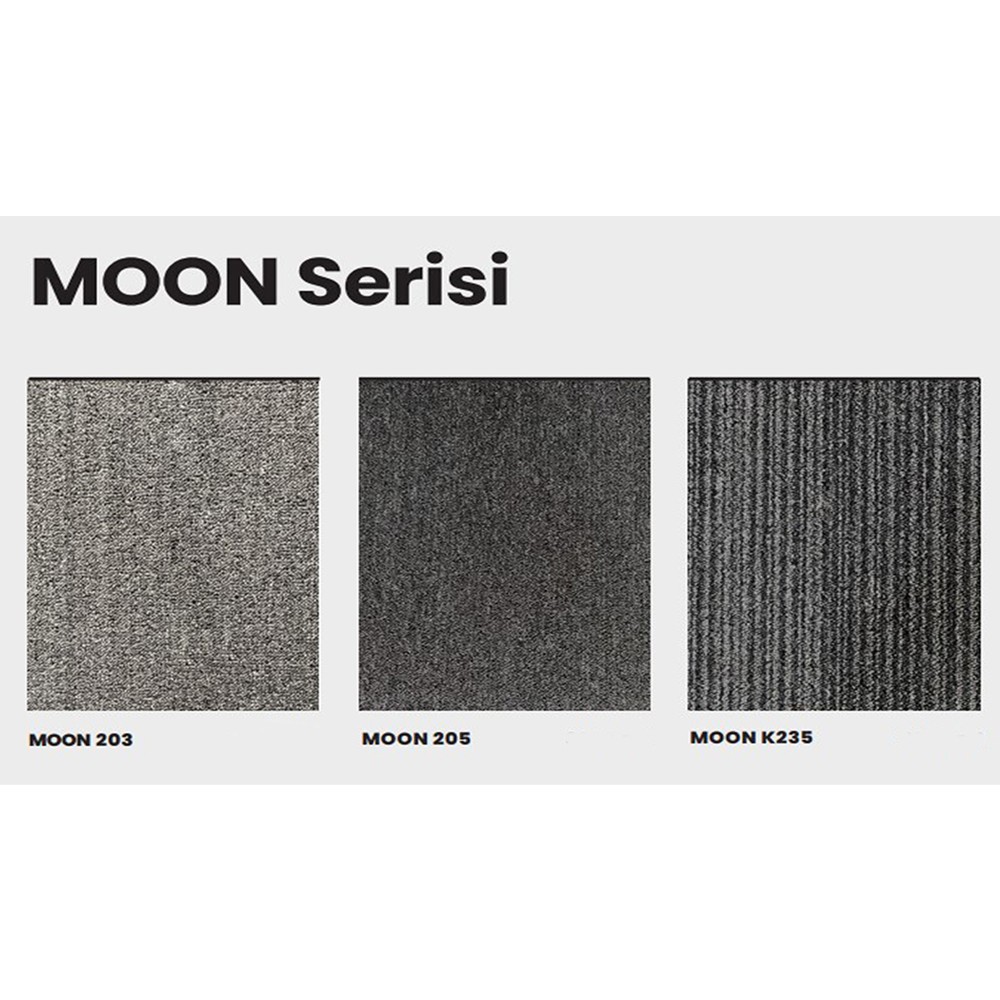 Moon Karo Halı