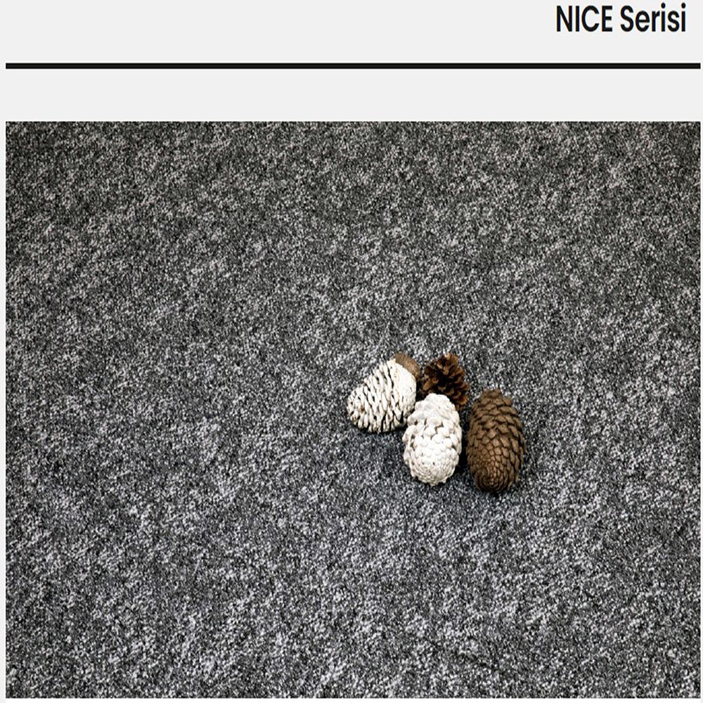 Nice Karo Halı