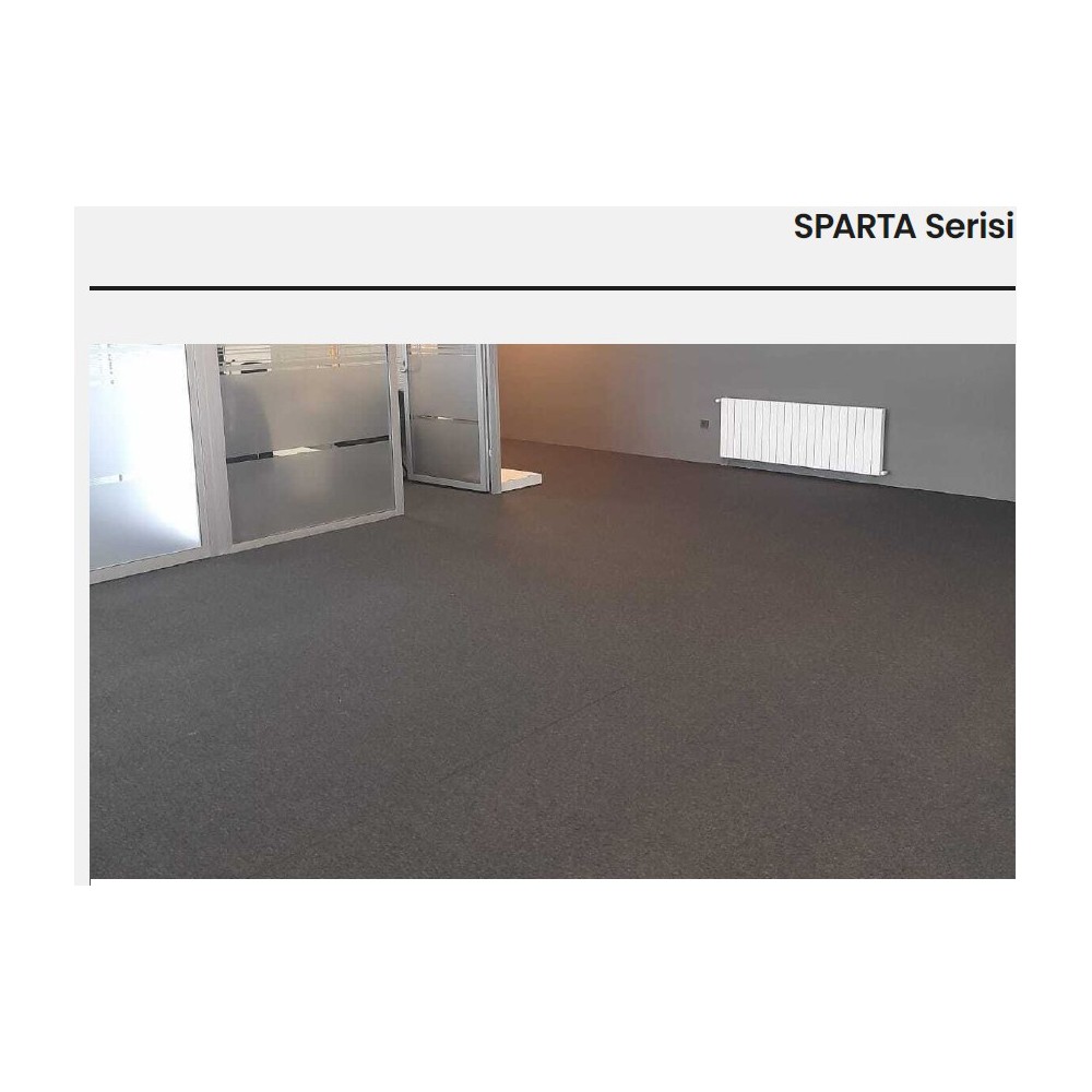 Sparta Polyamid Karo Halı