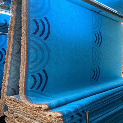 4 Kg Yün Cami Halısı