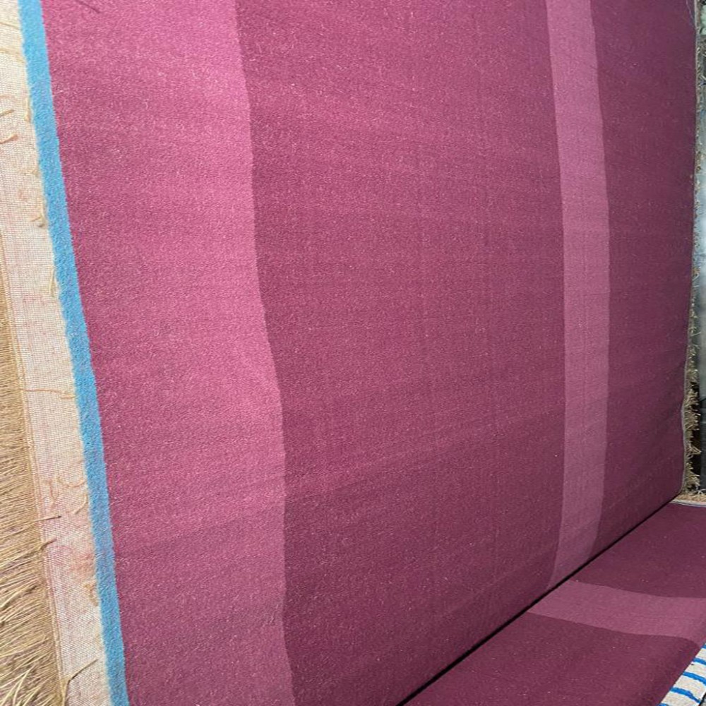 4 Kg Yün Cami Halısı