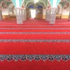 4 Kg Yün Cami Halısı