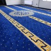 4 Kg Yün Cami Halısı