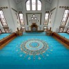 4 Kg Yün Cami Halısı