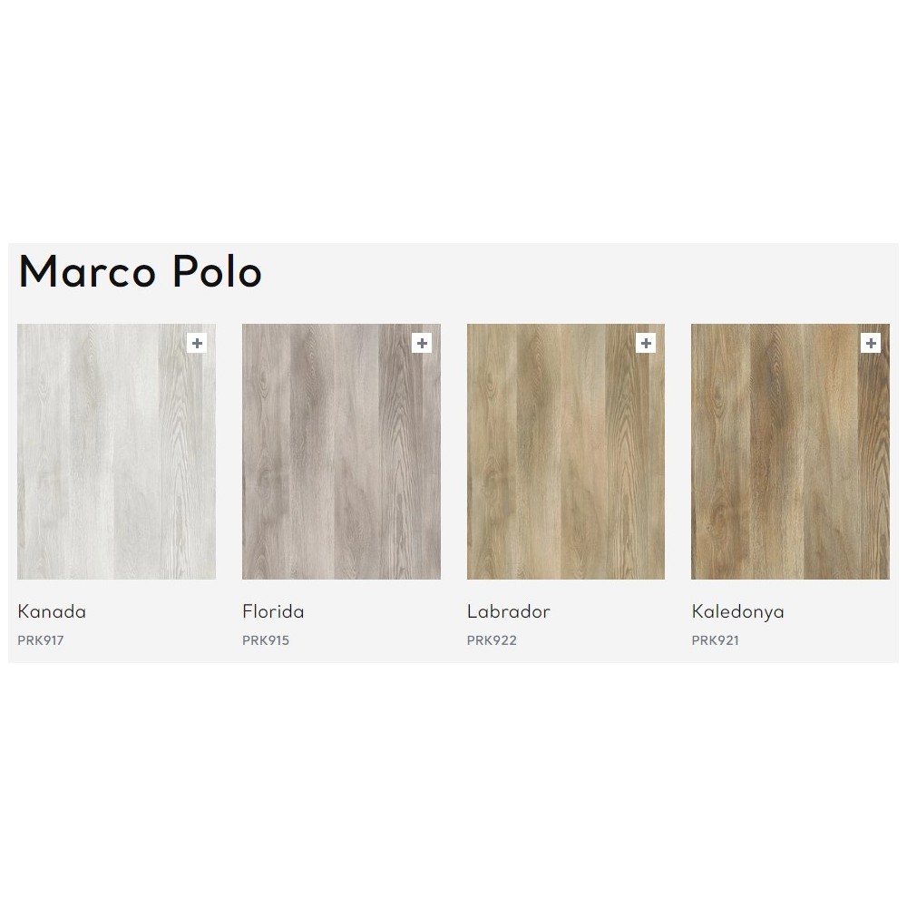 Agt Marcopolo 8 mm Parke ( 4 Kenarı Derzli )