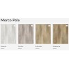 Agt Marcopolo 8 mm Parke ( 4 Kenarı Derzli )