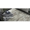 Agt Marcopolo 8 mm Parke ( 4 Kenarı Derzli )