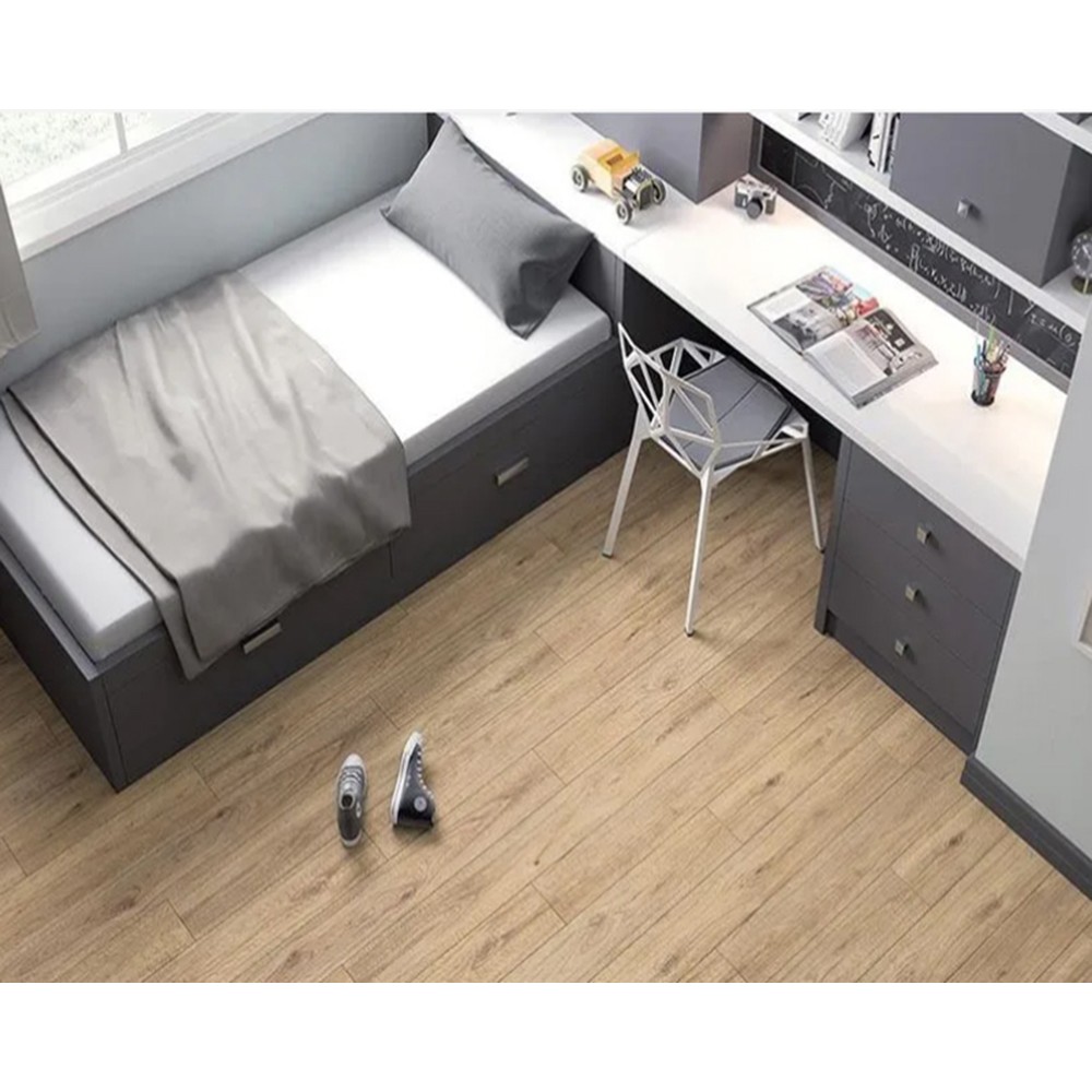 Agt Armonia Slim 8 mm Parke ( 4 kenarı derzli )