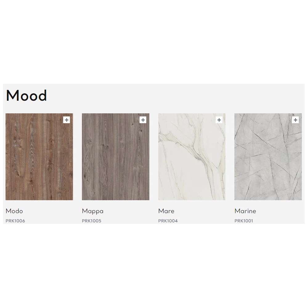 Agt Mood 10 mm Parke