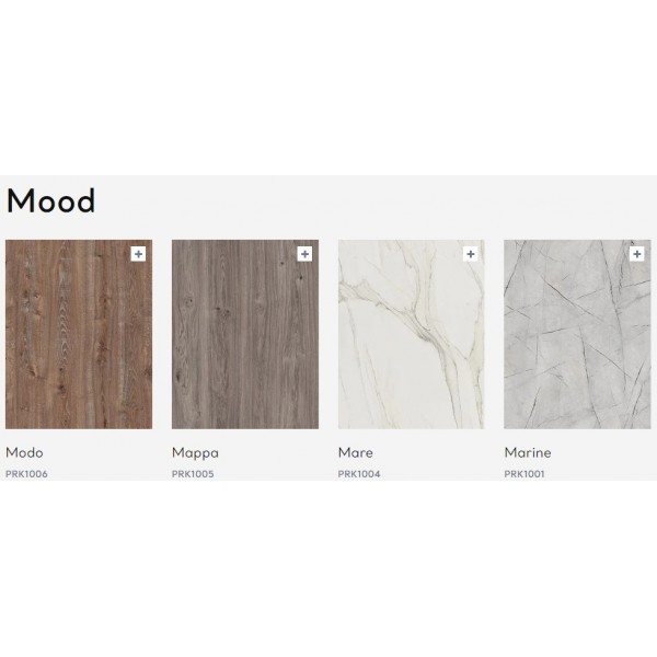 Agt Mood 10 mm Parke