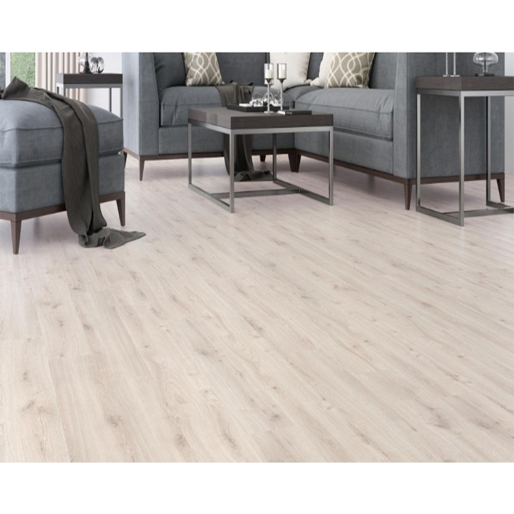 Çamsan Silver 8mm Parke