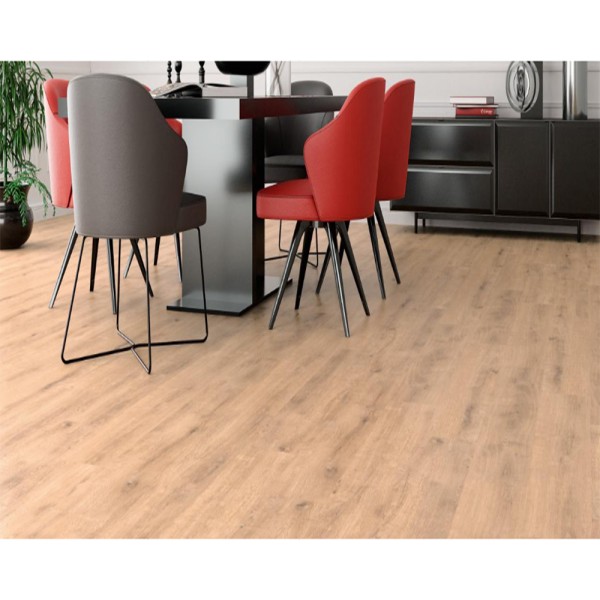 Çamsan Silver 8mm Parke
