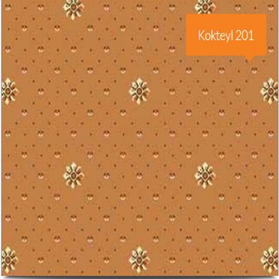 Garden Kokteyl Otel Halısı (800 gr/m2)