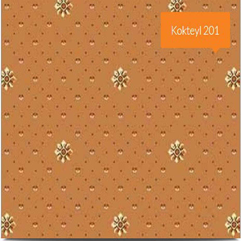 Garden Kokteyl Otel Halısı (800 gr/m2)