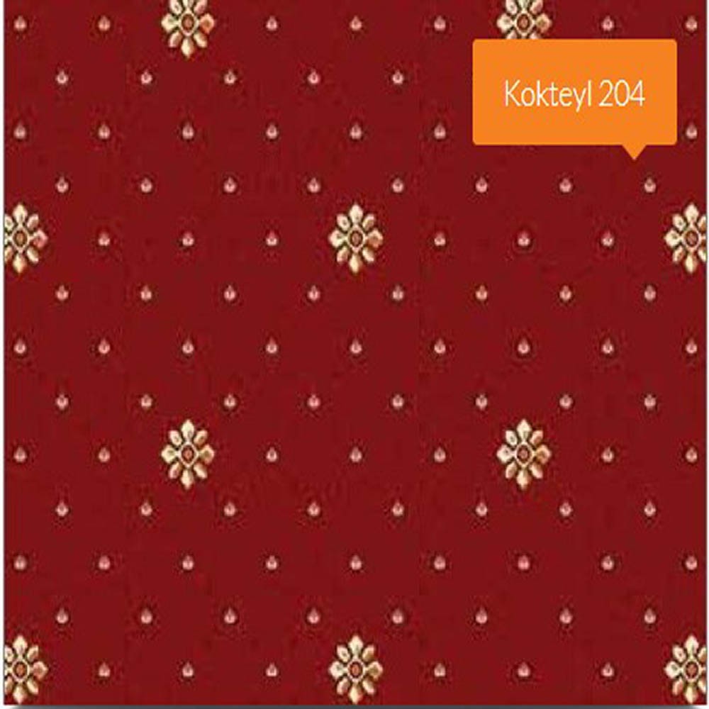 Garden Kokteyl otel halisi (800 gr/m2)