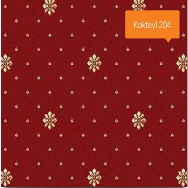 Garden Kokteyl otel halisi (800 gr/m2)