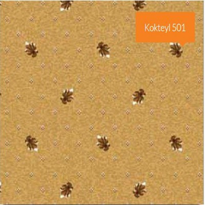 Garden Kokteyl Otel Halısı (800 gr/m2)