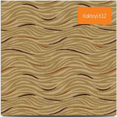 Garden Kokteyl Otel Halısı (800 gr/m2)