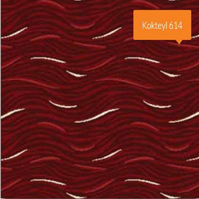 Garden Kokteyl Otel Halısı (800 gr/m2)