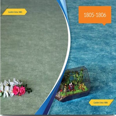 Garden Extra Otel Halısı 1800 (1000 gr/m2)