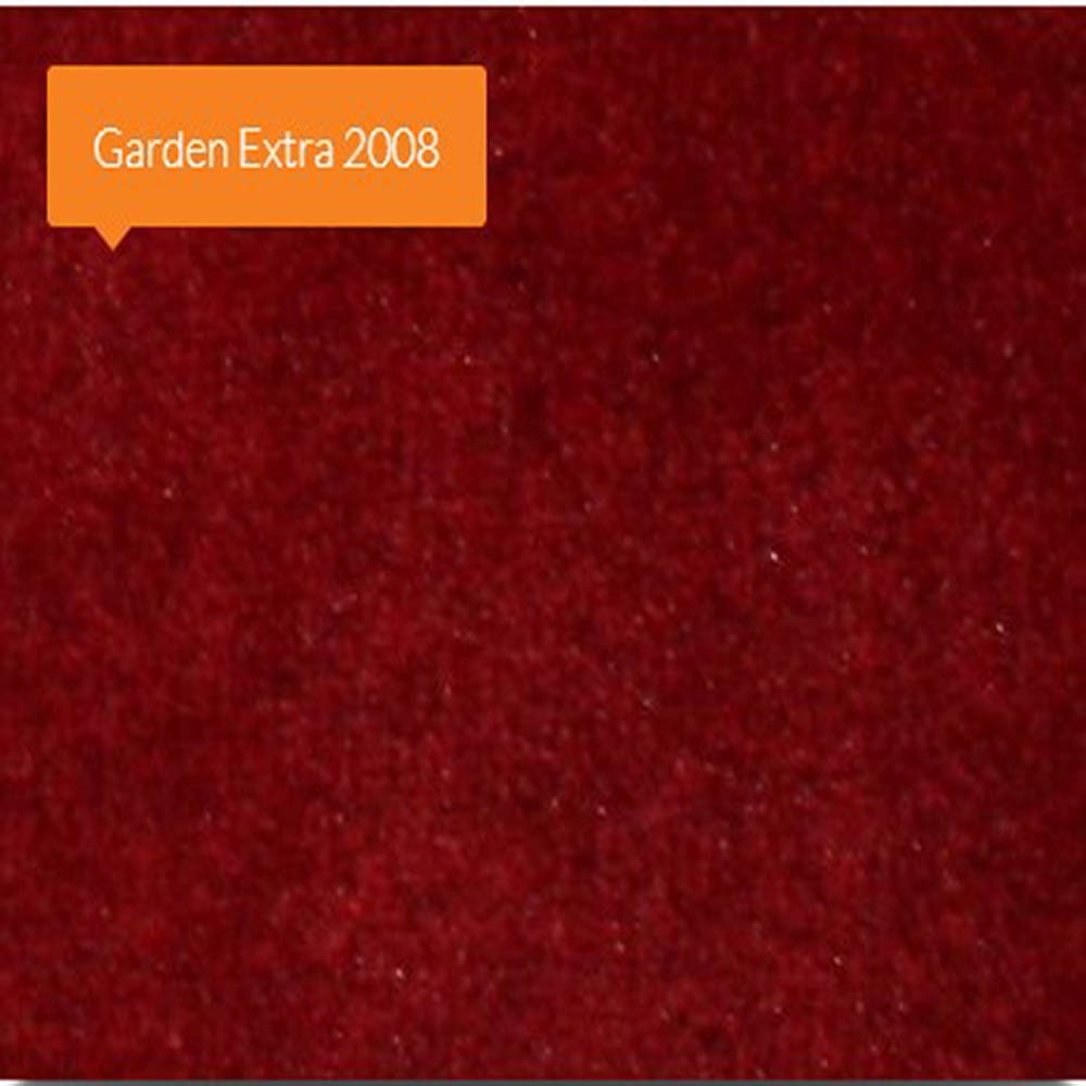 Garden Extra 2000 Otel Halısı (1000 gr/m2)