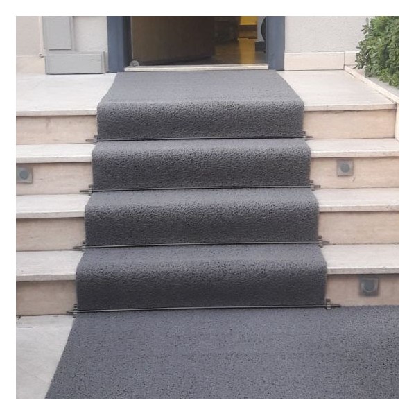 14 mm 100 cm 3 kg Kıvırcık Paspas ( Top )