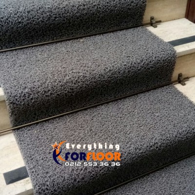 14 mm 100 cm 3 kg Kıvırcık Paspas ( Top )
