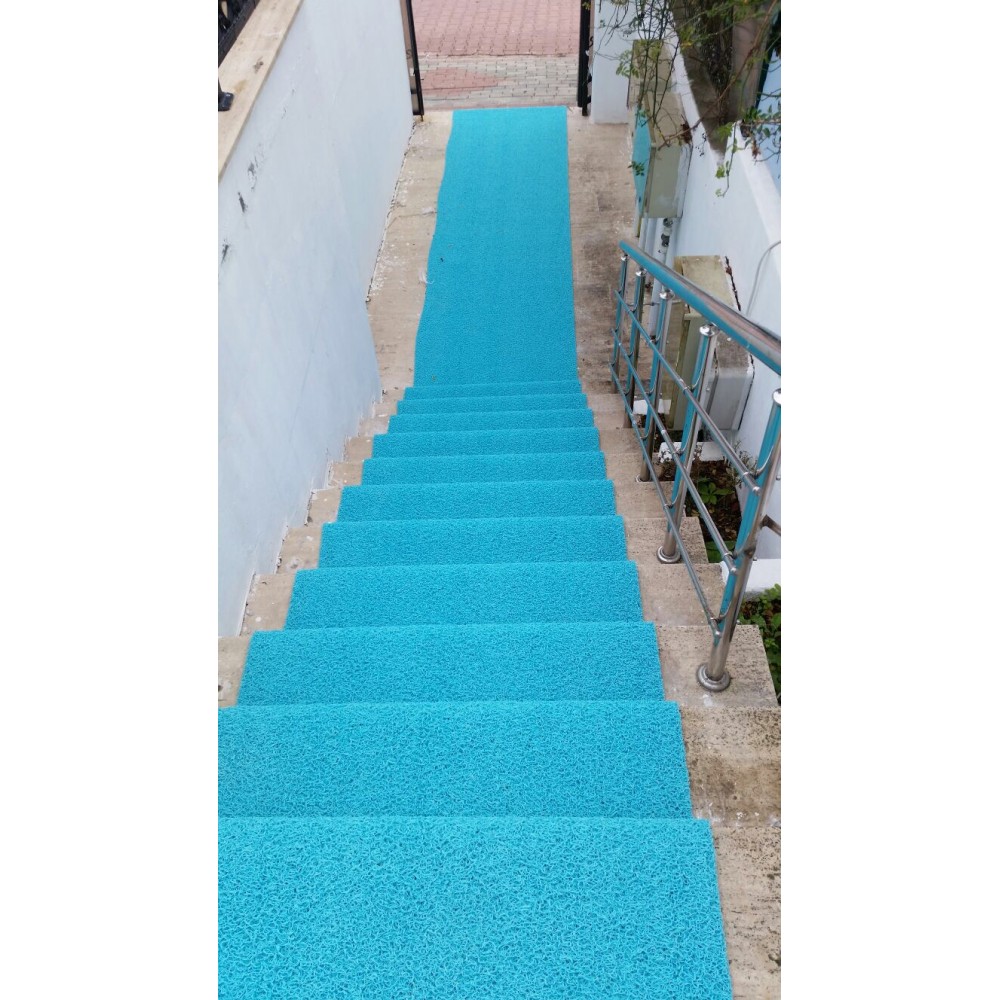14 mm 120 cm 3 kg Kıvırcık Paspas ( Top )