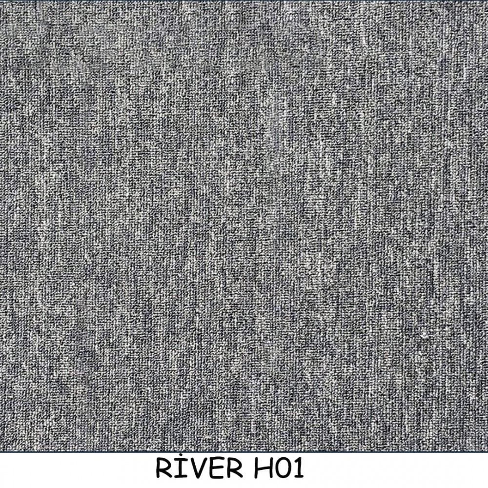 River Karo Halı