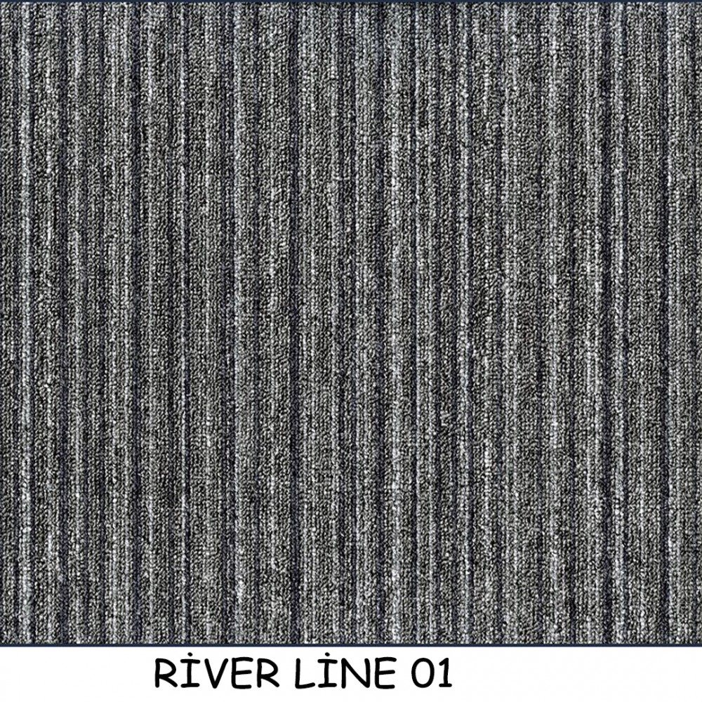 River Karo Halı