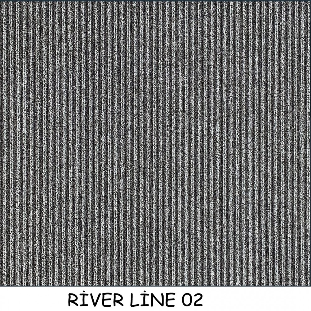 River Karo Halı